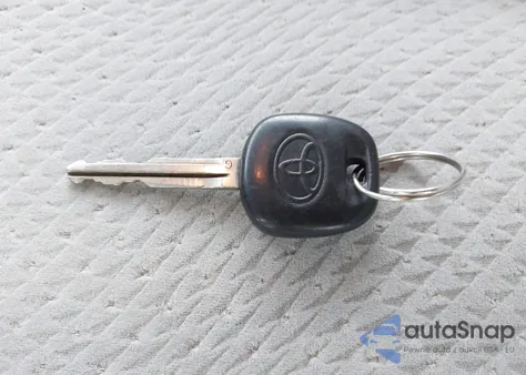 2011 Toyota Sienna Le V6 z USA, uszkodzony, nr VIN 5TDKK3DCXBS008194